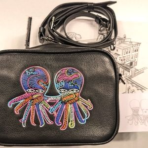 Min and Mon OctoTwins Verto Bag